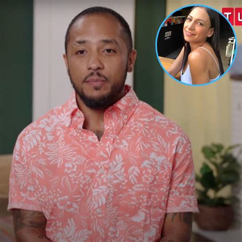 90 Day Fiance’s Gabriel Explains Why He Didn’t Tell Isabel He’s Transgender ‘everything