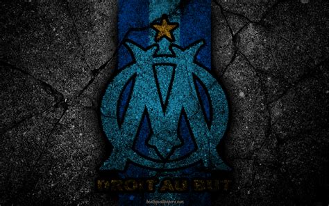 Thingiverse is a universe of things. Olympique de Marseille soccer sports wallpaper | 2560x1600 ...