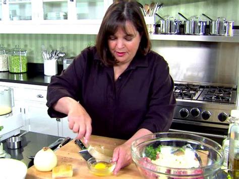 Check spelling or type a new query. Real Meatballs and Spaghetti Recipe : Ina Garten : Food ...