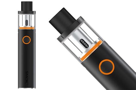 Aside from vape engineering, the kind pen also focuses on supporting up and coming musicians as part of their goal to create a positive smoking community. SMOK Vape Pen 22 Review - Vaping360