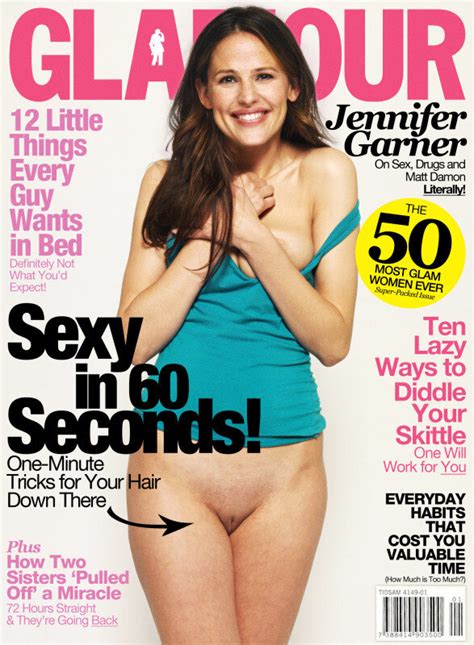 Jennifer Garner Yourcelebrity