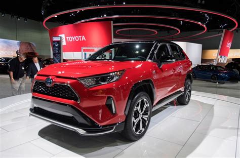 The Most Frustrating Issues Toyota Rav4 Drivers Deal With