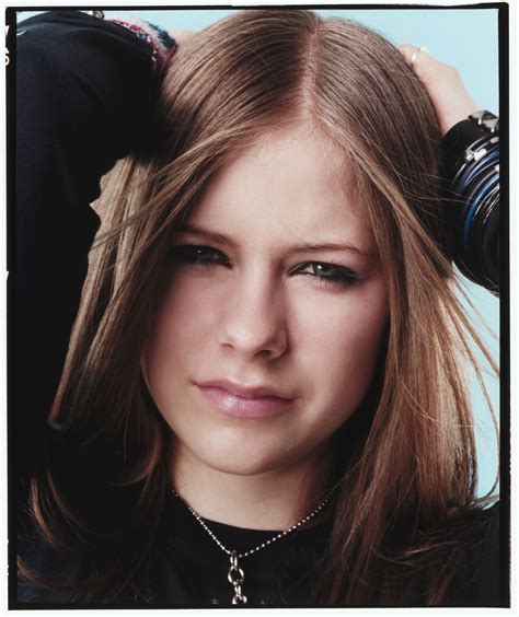 She was born in belleville, ontario, but spent most of her youth in greater napanee. Аврил Лавин (Avril Lavigne) в фотосессии Габриэль Ревир
