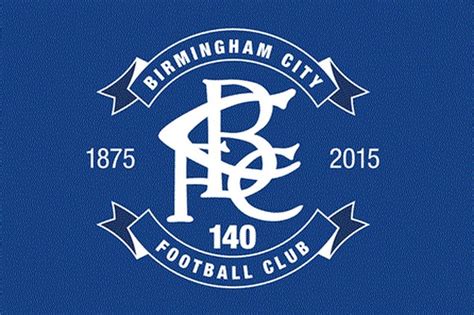 Birmingham City badge: Find out what Blues fans think of the new