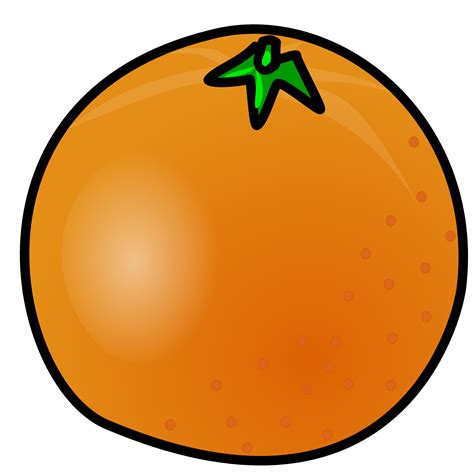 Free Free Orange Cliparts Download Free Free Orange Cliparts Png