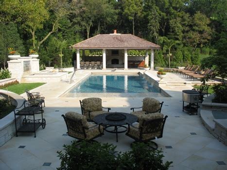 24 inspirational patio ideas and designs to transform any garden space. Top 6 Pool Deck & Patio Design Ideas - Luxury Pools ...