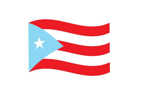 The Puerto Rican Flags Evolving Colors Say A Lot About The Islands