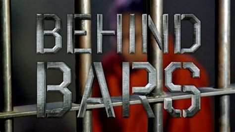 Behind Bars: What Happens When Women Are Locked Up