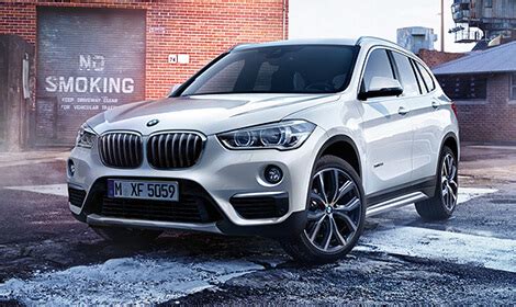 Aracın atletik tasarımında, harekete geçme isteği hemen göze çarpıyor. Bmw X1 promotion fin d'année avec crédit gratuit prix à ...