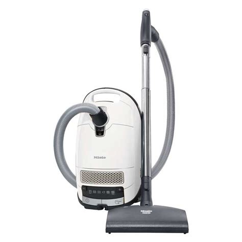Buy Miele Complete C3 Excellence Vacuum From Canada At