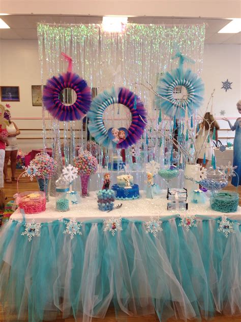 Free shipping on qualified orders. Pin by Daniela Charles on Frozen Party | Frozen party ...
