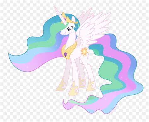 10 pony drawing gambar for free download on ayoqq org. Gambar Kuda Poni Putri Celestia - Moa Gambar