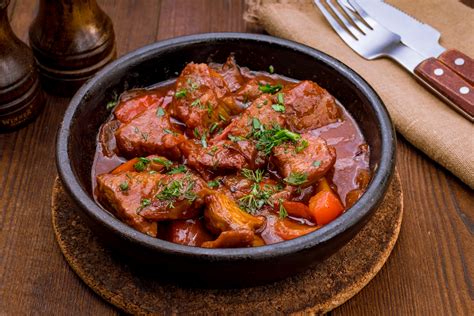 Top 5 Recettes De Tendrons De Veau Aux Carottes Cocotte Minute