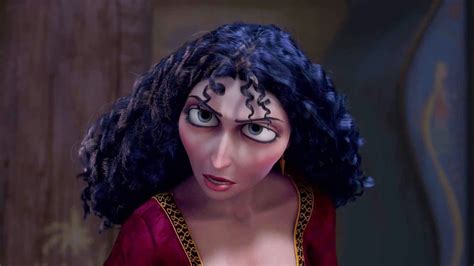 Pin By Kt Moody On Just Me Tangled Mother Gothel Disney Characters