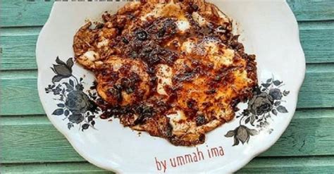 Kalori nasi putih 1 mangkok yang adalah 204 kalori dianggap cukup tinggi dan berpotensi menyebabkan kegemukan. Cara Membuat Nasi Telur Pontianak, Rasa Gurih Dimasak ...
