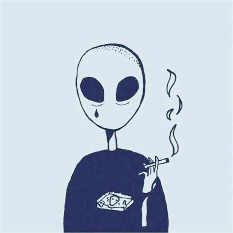 Pin By Danoria Tsukiyama On Спешл фо ю Alien Drawings Alien