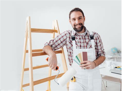 Erstere erledigen vorwiegend kaufmännische tätigkeiten und verfügen über einen kaufmännischen abschluss. Ausbildung Maler- & Lackierer/in