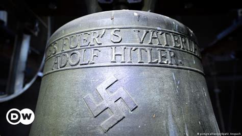 Should Germany Keep Its Nazi Relics Dw 08 09 2017