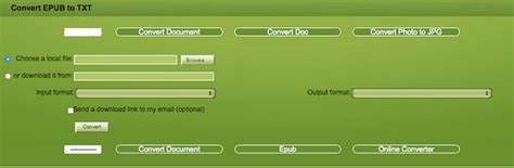 7 Effective Solutions to Convert ePub to TXT (100% Working)