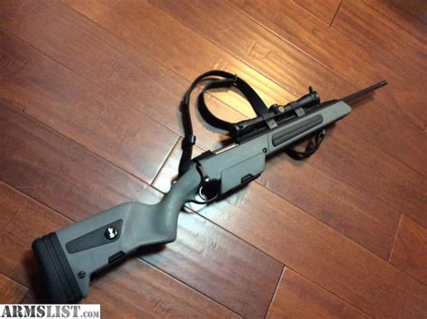 Armslist For Sale 308 Jeff Cooper Limited Edition Steyr Scout Rifle