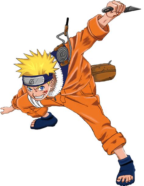 Naruto Png Images Transparent Free Download E C