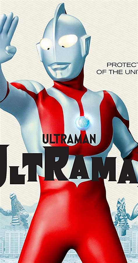 Ultraman Tv Series 1966 Ultraman Tv Series 1966 User