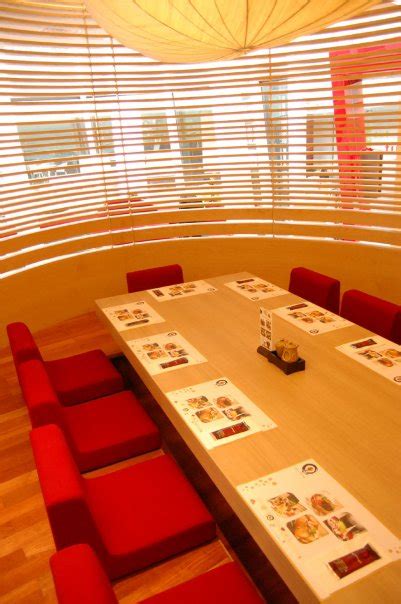 EN Japanese Restaurant Dining Jakarta | Jakarta100bars Nightlife