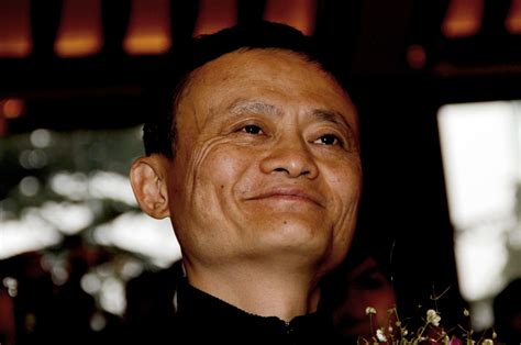 By proceeding, you agree to our privacy policy and terms of use. Alibaba's Jack Ma: Almost everyone can be successful