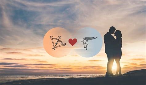 Sagittarius And Capricorn Compatibility In Love Relationship And Sex