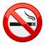 Non Smoking Campus  Huddersfield Students Union