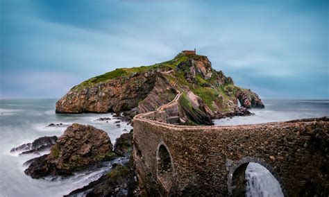 20 Spell Binding Bridges That Will Take You To Another World Boredombash