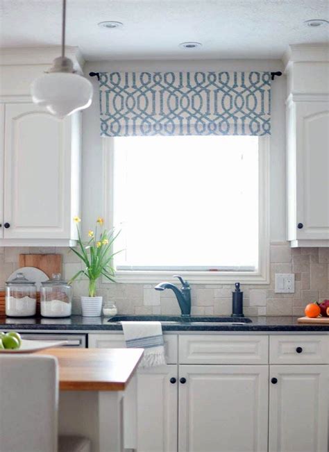 Look no further than the link in our bio! 10 Winning Kitchen Window Treatment Ideas | Modern kitchen ...