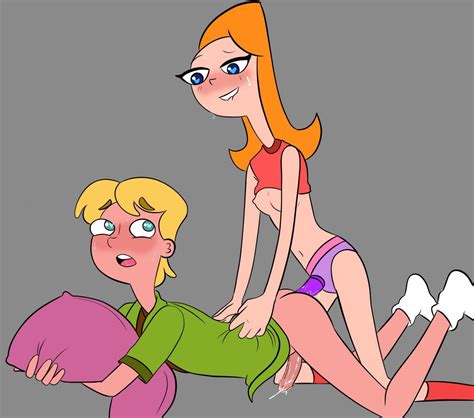 Post 5521132 Candaceflynn Chaothiccneko Jeremyjohnson Phineasandferb