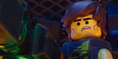 The Lego Movie 2 The Second Part Review Everything Is