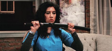 Get out of her way or face her wrath. 'Brooklyn Nine-Nine' Fans Are Crying Happy Tears Over Rosa ...