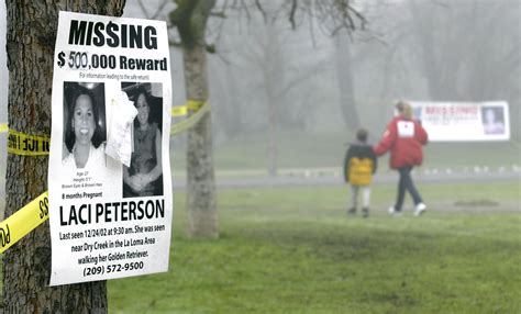 Laci Peterson Evidence Photos