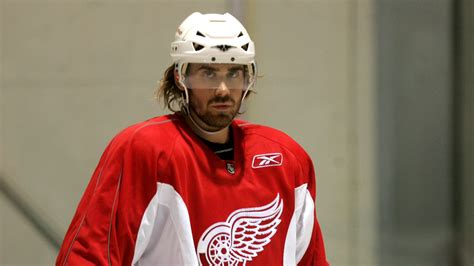 The announcement came from red wings general. Henrik Zetterberg done; what's next for Detroit Red Wings?