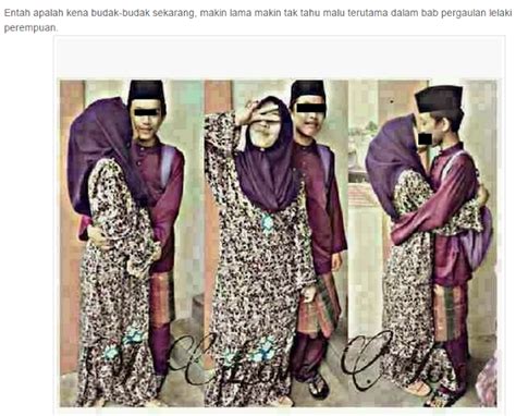 Aku berasa bangga mendengar pujiannya. Memalukan !!! Kisah Sebenar Remaja Sekolah Bergambar ...