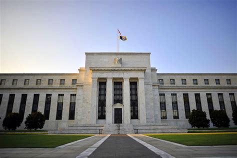 A federal reserve operational error resulted in disruption of service in several business lines. United States: Historic decision of the Federal Reserve ...