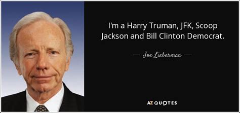One of the scriptures often used to support banning weapons is found in proverbs 20:22, do not say, 'i will recompense evil'; Joe Lieberman quote: I'm a Harry Truman, JFK, Scoop ...
