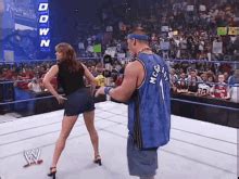 Cena Shows Off A New Look Bodybuilding Com Forums