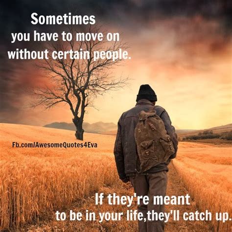 Awesome Quotes Quotes About Moving On