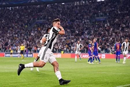 00:48 06/01/2017 live watch hernández send atlético out in 2015. Juventus golea 3-0 Barcelona con doblete de Dybala en ida ...