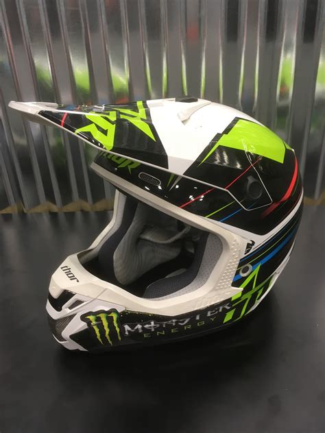 It looks like we don't have any quotes for this title yet. Ryan Villopoto autographed helmet - For Sale/Bazaar ...