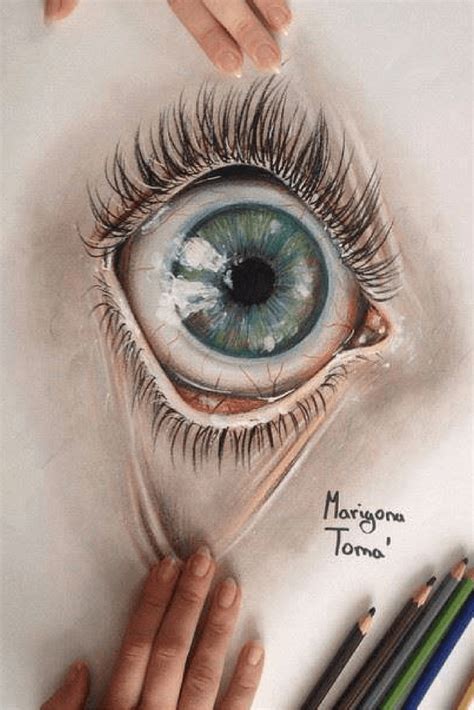 Take a picture of your own eye or find some good photos online get some with clear light and shadows. How to Describe Eyes in a Story - 7 Tips | Now Novel