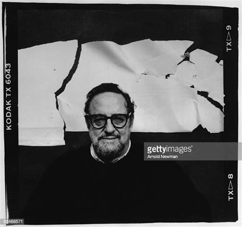 Arnold Newman Photos And Premium High Res Pictures Getty Images