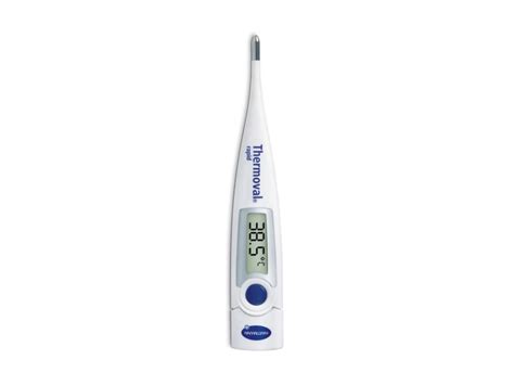 Want To Buy Hartmann Thermoval Rapid Digital Fever Thermometer