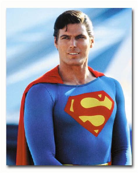 Ss2105532 Movie Picture Of Christopher Reeve Buy Celebrity Photos And