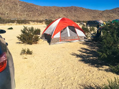 Joshua tree camping reservations are hard to come by, primarily because not all campgrounds offer them. Best Places to Stay Near Joshua Tree | Happiest Outdoors
