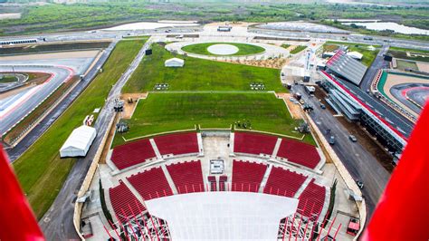 Immerse yourself in everything the republic of texas motorcycle… Circuit of The Americas seeks state incentives for X Games ...